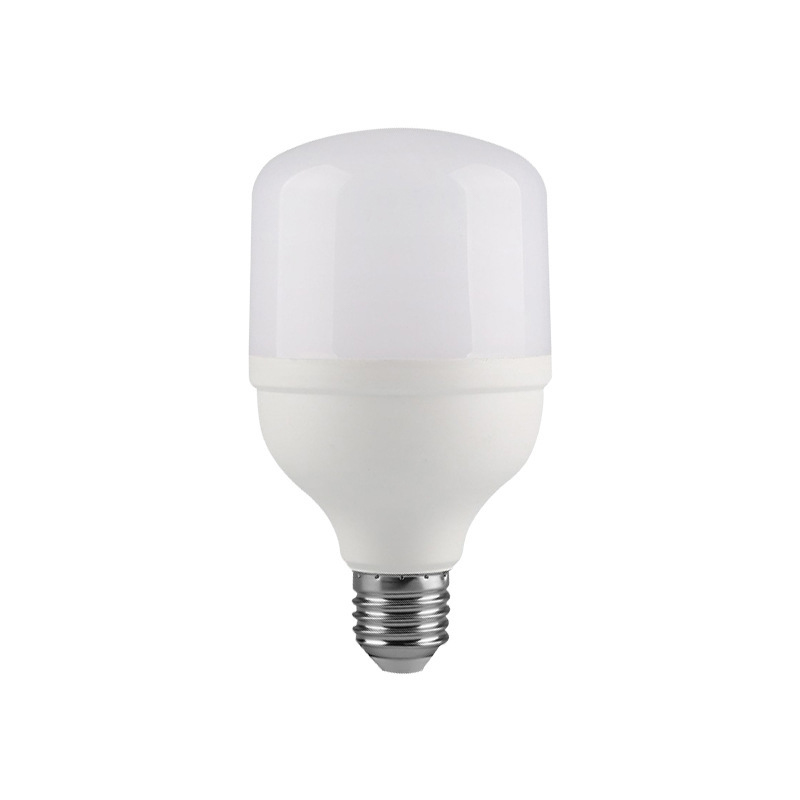 亿维顿 LED灯泡E27螺口 40W 个