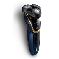 飞利浦(Philips)国际米兰定制款电动剃须刀S5099/03男士剃须刀胡须刀刮胡刀三刀头