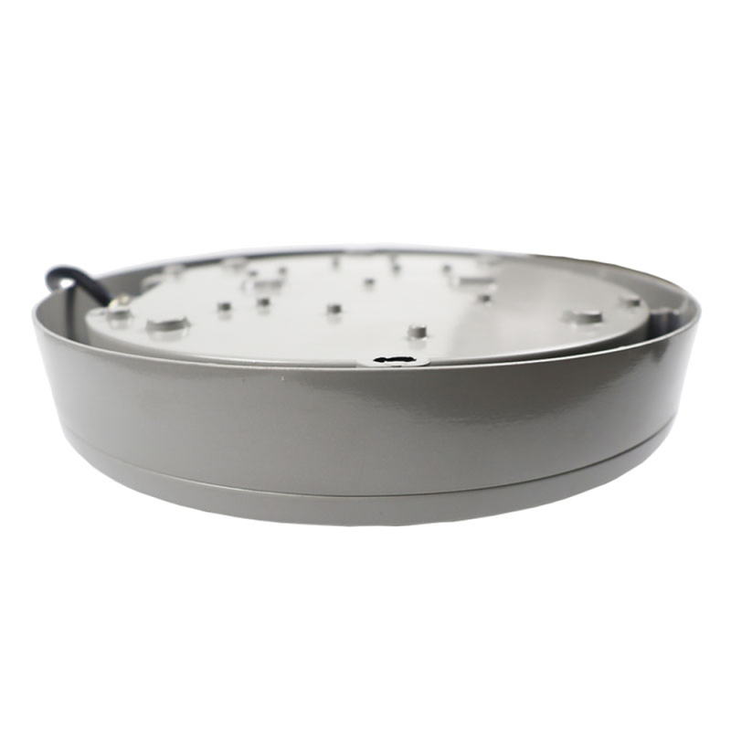 鼎晟丰(DSF)DSFM-890A 12W AC220V IP65 5700K LED防水吸顶灯(计量单位:台) 白色