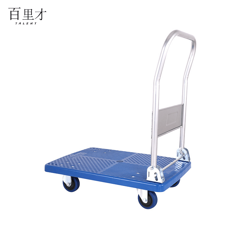 百里才 手推车 110*65 台图片