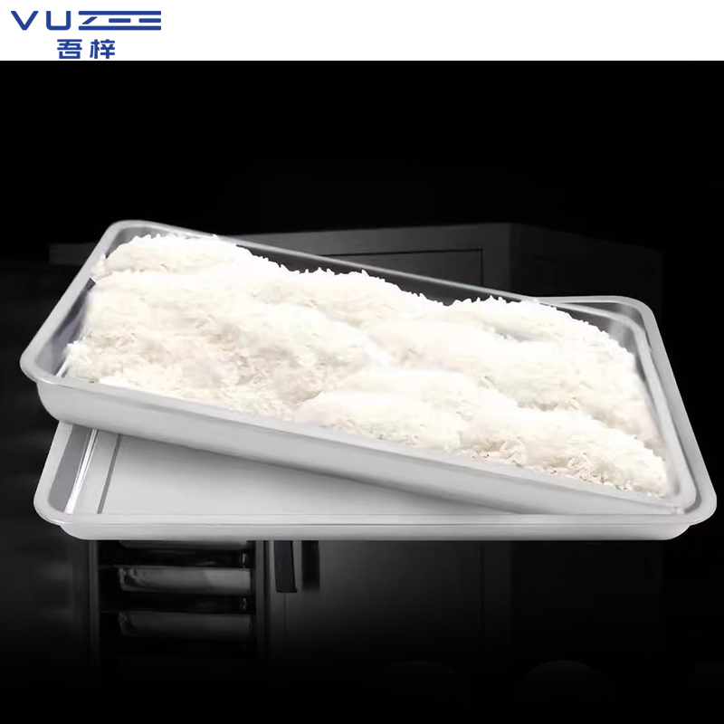 吾梓 304 餐盘 1000g 个高清大图