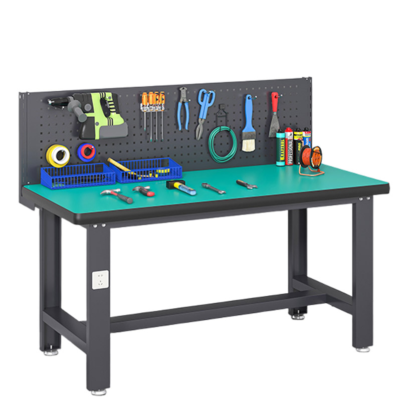 河洛伟业 钳工台 1.2m 张高清大图