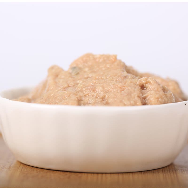 麦富迪猫罐头零食猫湿粮肉粒包营养增肥发腮成幼猫条罐头亲嘴鱼系列湿粮85g*12图片