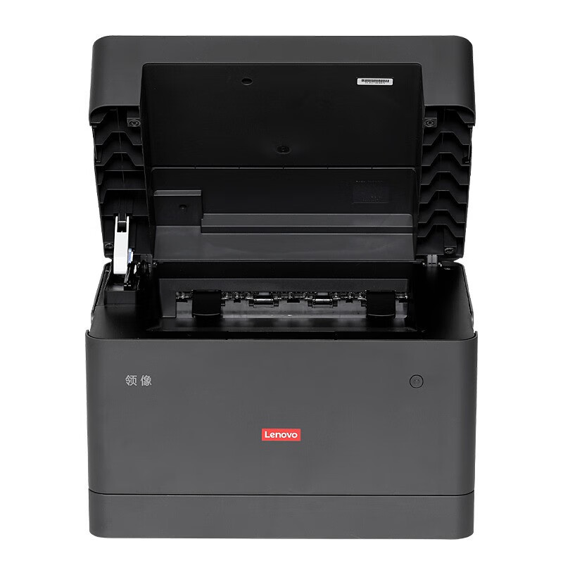 联想 国产信创GM265DN A4黑白激光打印复印扫描一体机打印机 自动双面/网络高清大图