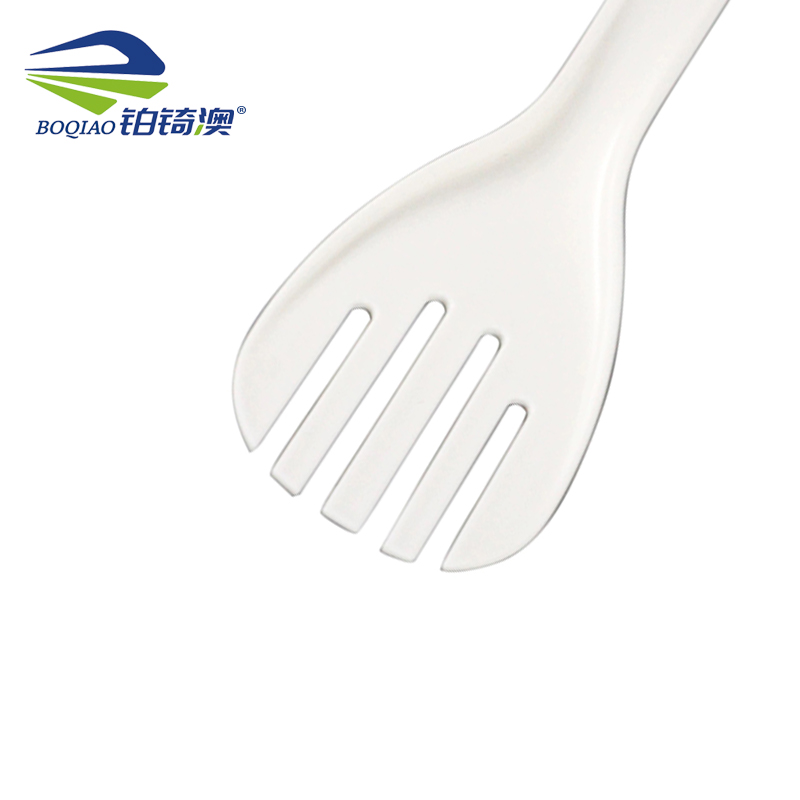 铂锜澳打饭铲/白色/个高清大图