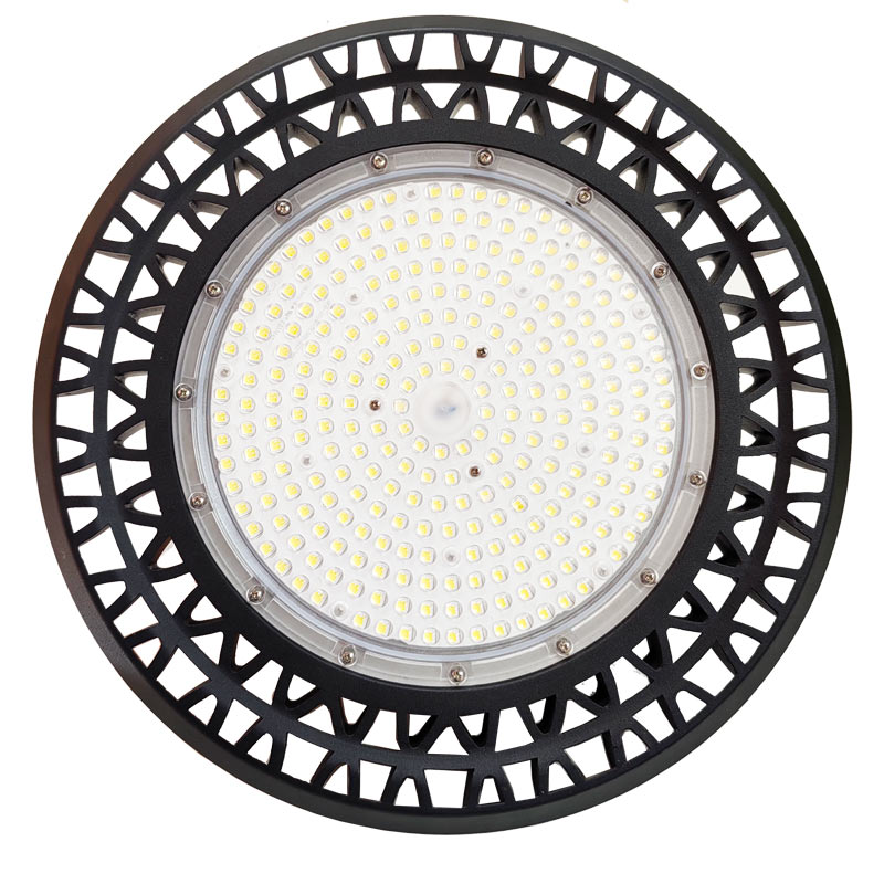 宝富睿光电 BFL3060 AC220V-50Hz IP65 高顶灯-(150W)(不含安装)(计量单位:套)黑色