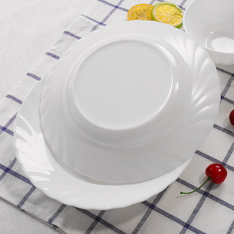 乐美雅 特瑞欧餐具两件套 N8546