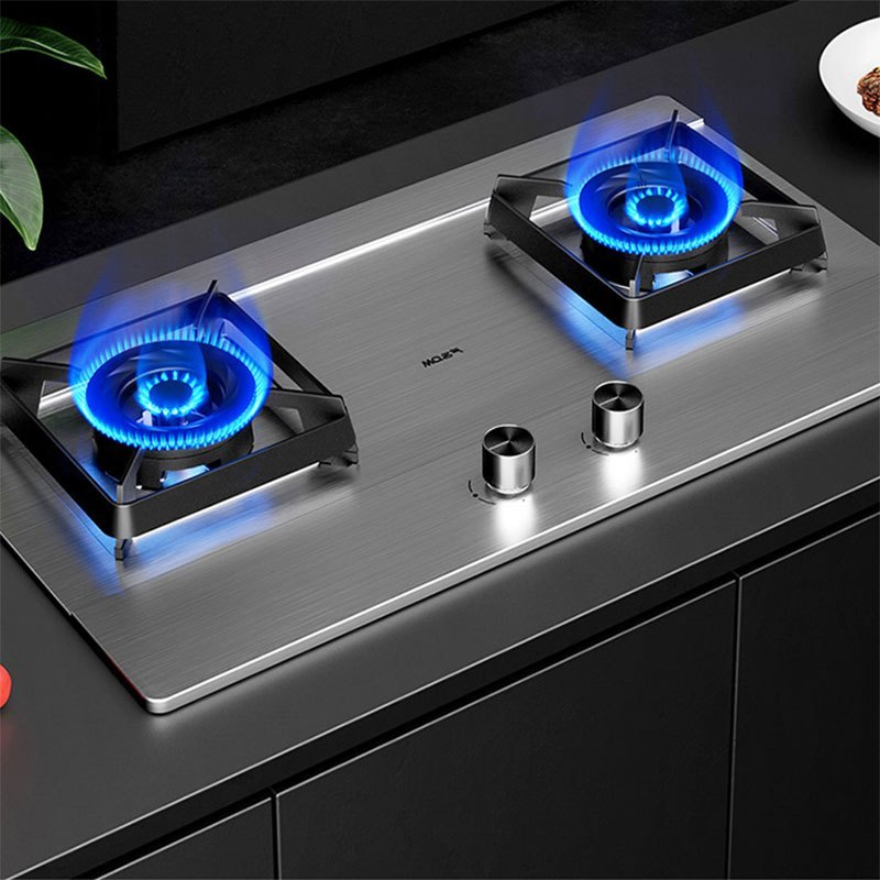 老板名气燃气灶g330a(液化气)4.