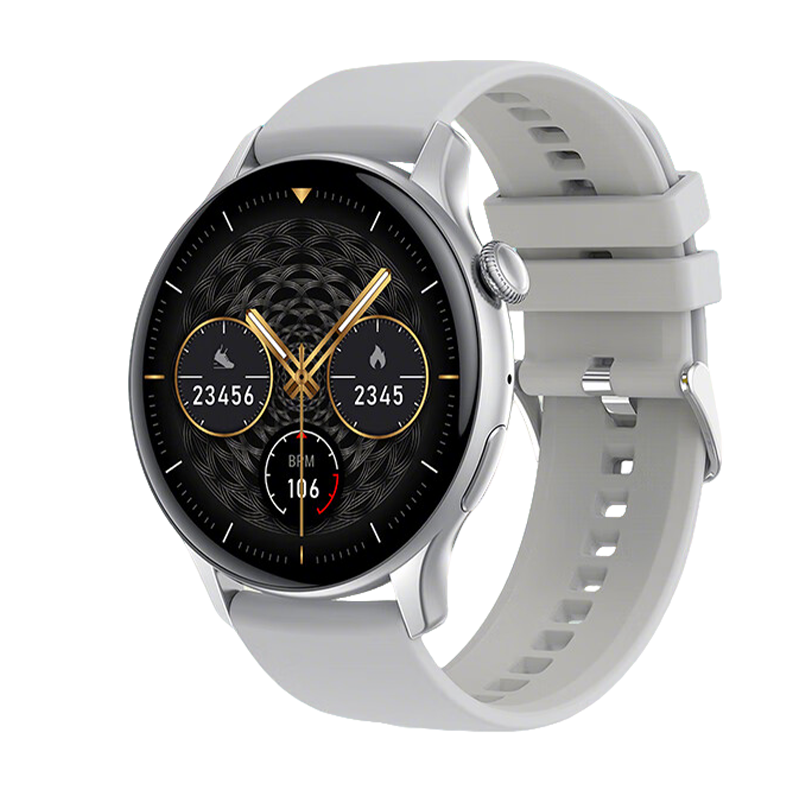 QIYEAH奇越—Y20智能手表高清大图