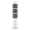 海尔(Haier) 立柜式冷暖机 2匹变频 KFR-50LW/25KDA81U1