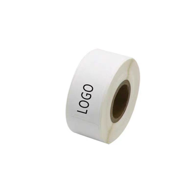 迅乘 XC-2575 打印标签纸 25*75mm 200张/卷 1卷 白色高清大图