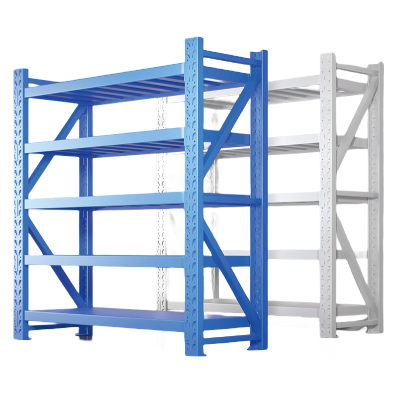 围达五层加强超轻型货架材料架20006002000mm承重200kg个