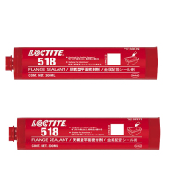 汉高乐泰 LT518厌氧型通用金属平面密封剂 300ml