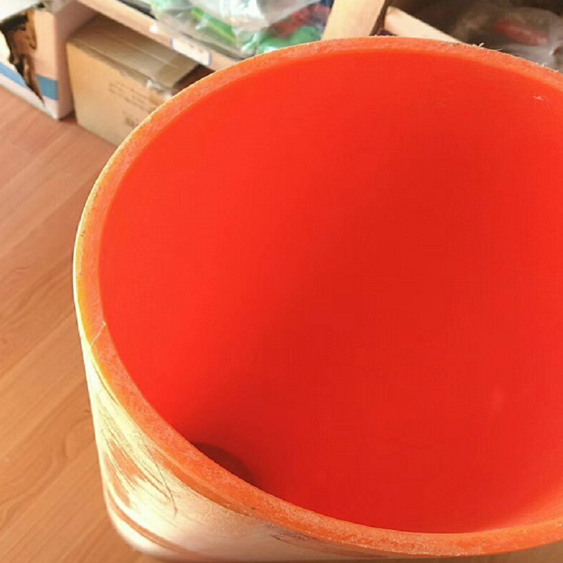 大江(DAJAN) PVC-C 复合材料管 DN110*7.0 (单位:米)