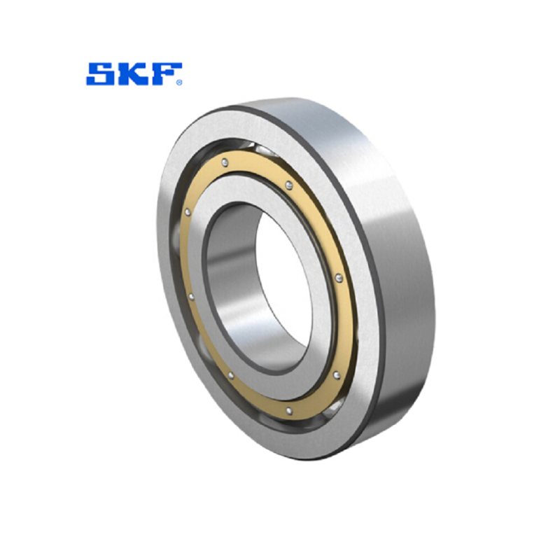 SKF 轴承 6313/C4 深沟球轴承J(套)开放式 65*140*33