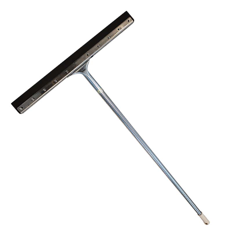 金迪乐地拖推水地刮浴室刮水器48cmDG1248B/把高清大图