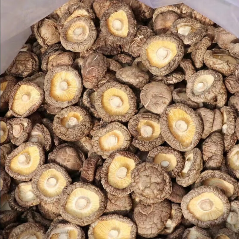 广西农垦 桂垦香菇 250g 单位:包