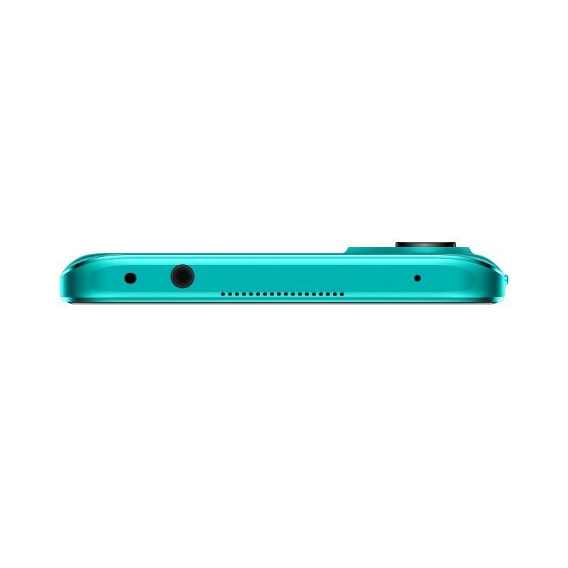 华为/HUAWEI nova 10z 256GB 翡冷翠 6400万AI超清三摄 6.6英寸高刷全视屏 HarmonyOS智慧体验 移动联通电信全网通手机含40W快充套装