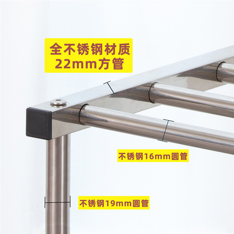 珂攸洋ky置物架毛巾架高清大图