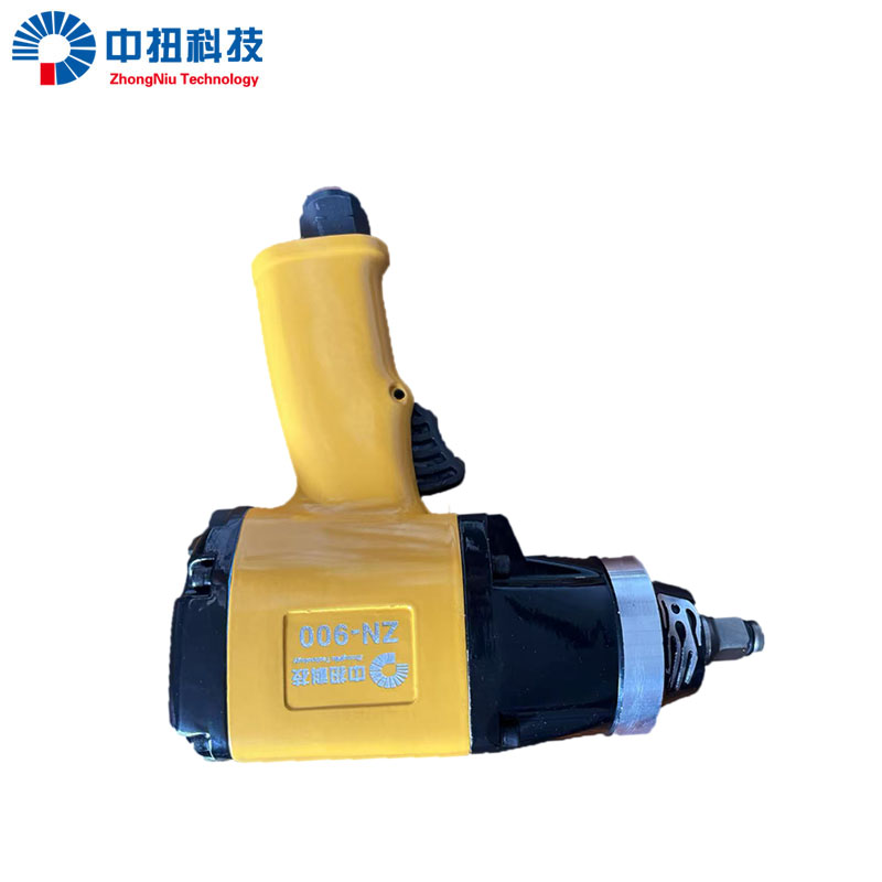 中扭科技 1/2气动冲击式扳手 风扳机风扳手 ZN- 900N·m 台高清大图