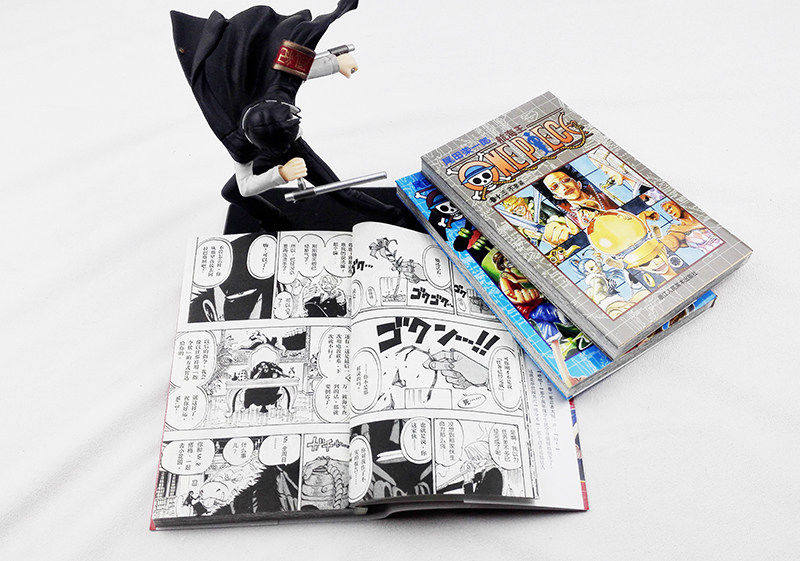 [正版]海贼王漫画书全套21-30册 22-23-24-25-26-27-28-29尾田荣一郎路飞巴乔ONEPIECE高清大图