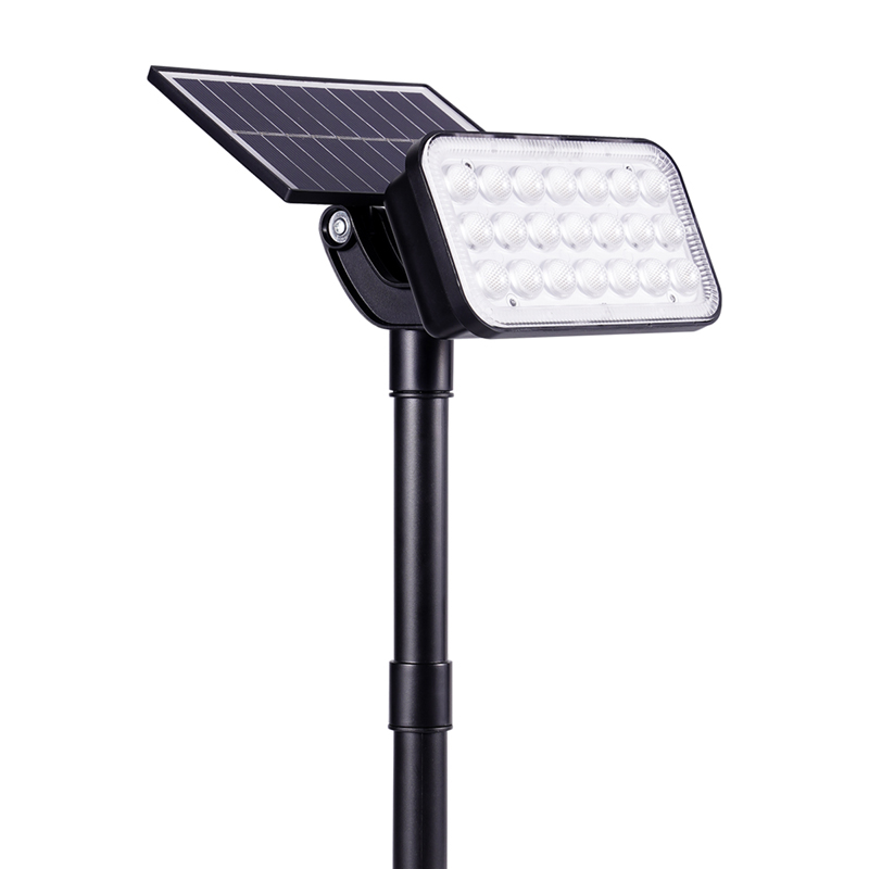 雷士照明太阳能草坪灯ECTY1893/1.5W-A高清大图