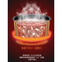 松下IH电饭煲蛋糕PV152智能家用多功能大容量1-6人压力电饭锅4.7L