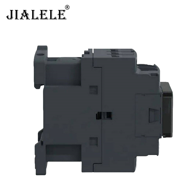 JIALELE 交流接触器 CJX-2 1801 36V/个高清大图