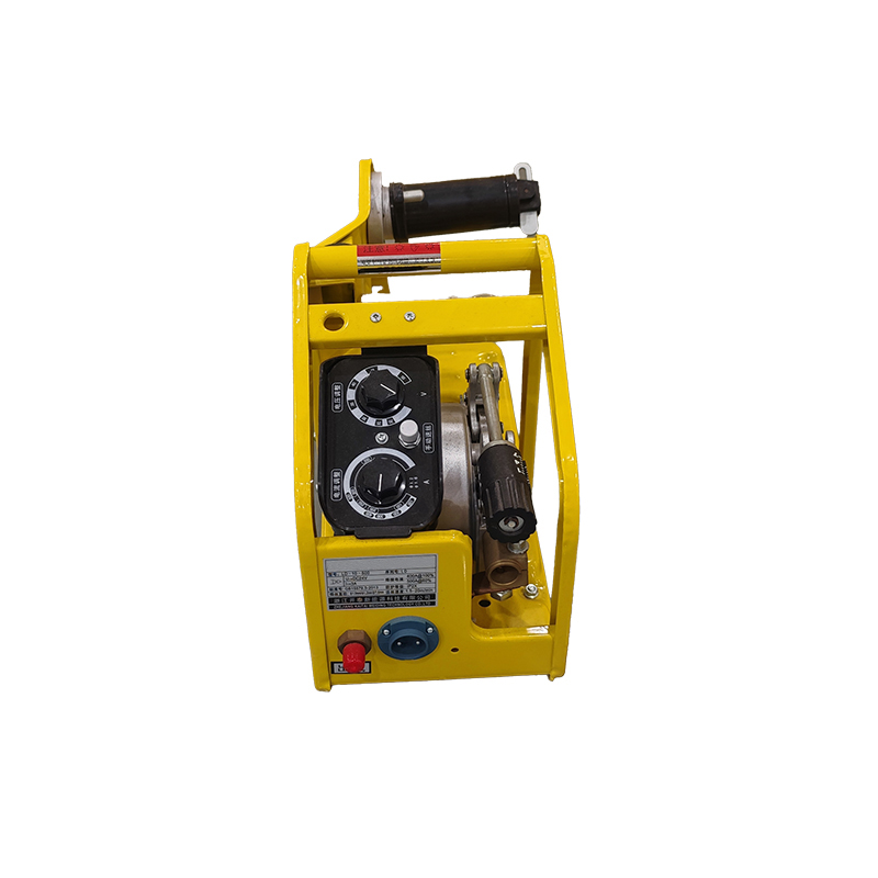 波斯(BOSI)送丝机 KR-10-500 BST31215 台高清大图