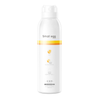 smallegg蛋蛋喷美白隔离喷雾200ml