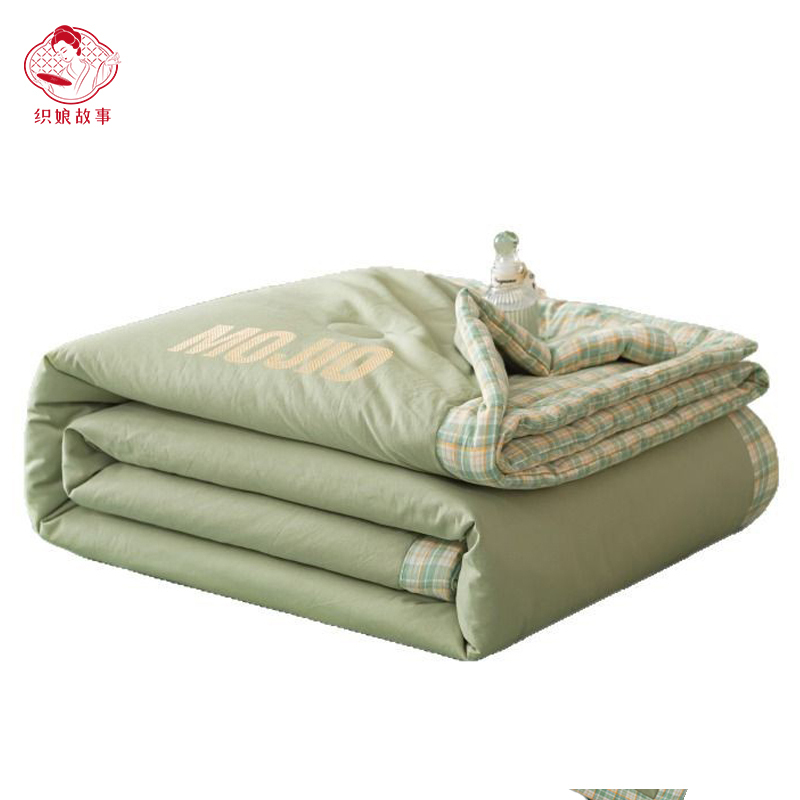 织娘故事 夏凉被 200*230cm/张高清大图