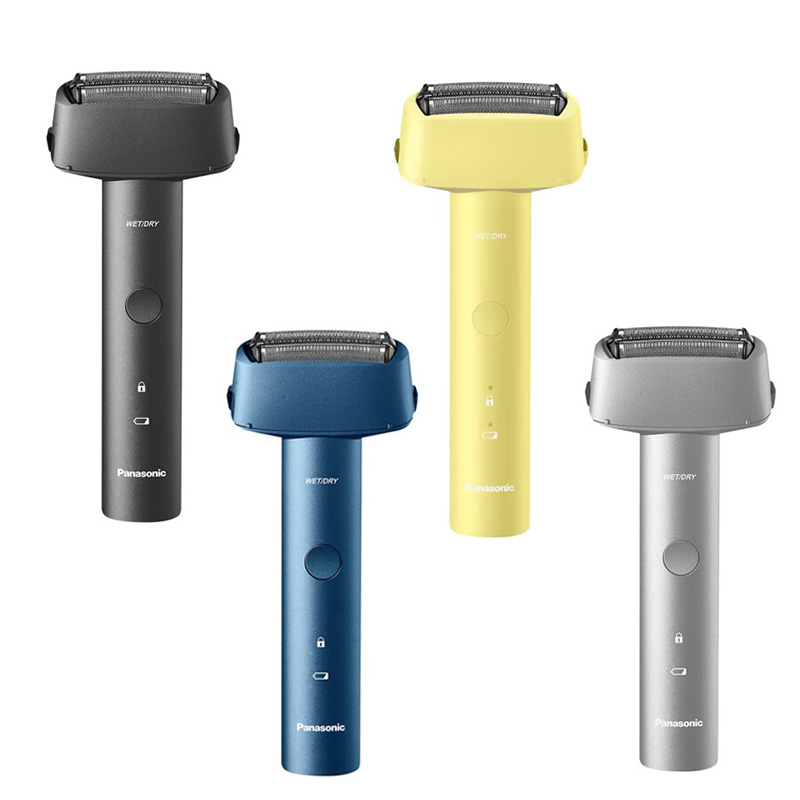 松下剃须刀小锤子mini往复式刮胡刀ES-RM31(随机发货)