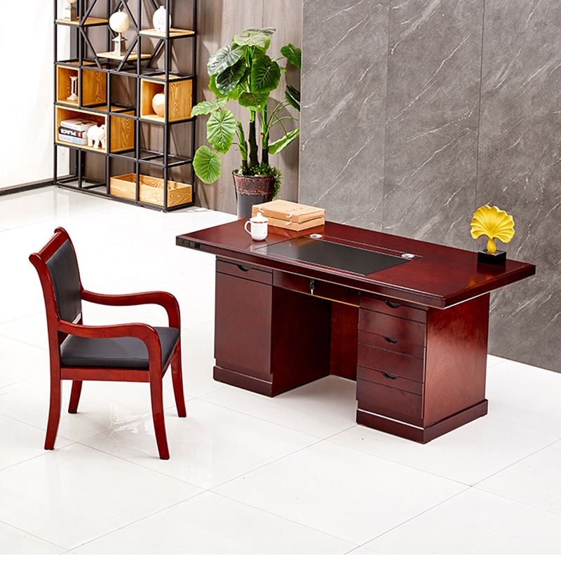 金睦源 JIN MU YON 办公桌 160*80*76电脑桌 张高清大图