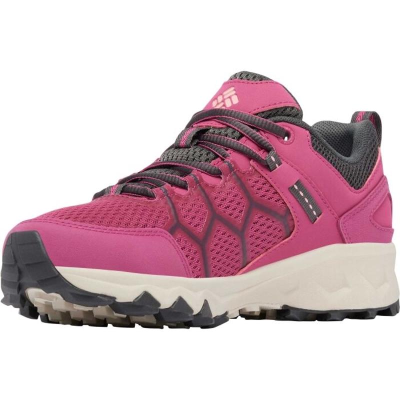 哥伦比亚(Columbia)哥伦比亚户外登山鞋女款PEAKFREAK II W舒适防高清大图