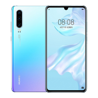 华为(HUAWEI) P30 麒麟980 超感光徕卡三摄 全网通版 8GB+256GB 天空之境 移动联通电信4G手机 双卡双待