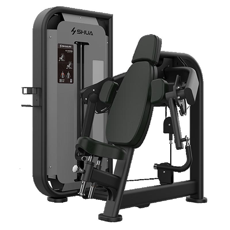 舒华健身器材健身房器械 二头肌训练器 SH-G6807单位:台