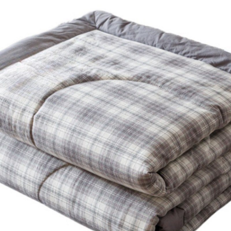 铭思达夏凉被200*230cm床高清大图