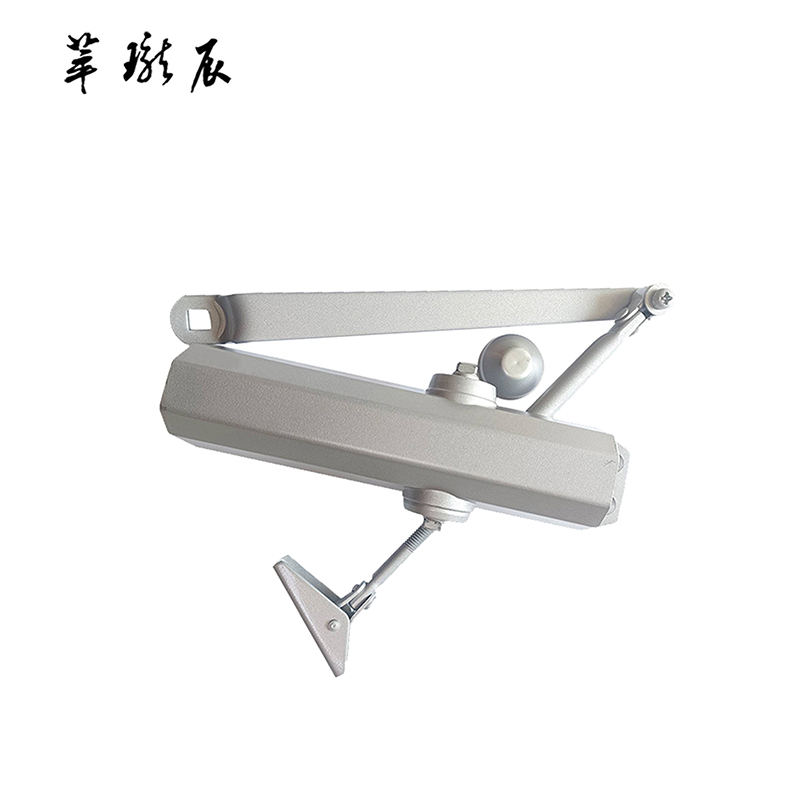 萃珑辰 闭门器 大号 个高清大图