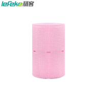秝客(lefeke)其它理疗用品医用腹部固定器(两条装)固定器孕妇胎心监护带产检胎心监测带b超检查弹力绑带加长加宽可调节