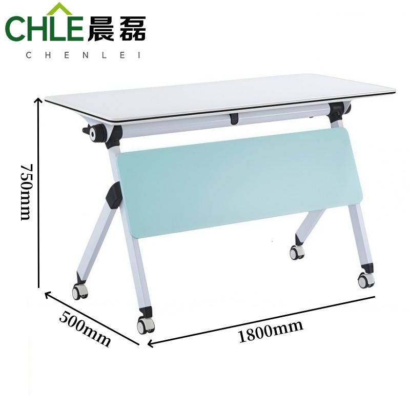 晨磊 培训桌 1.8m 张高清大图