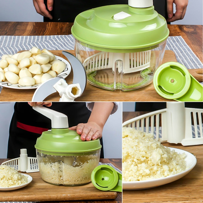 家居厨房用品用具创意厨具懒人神器做饭实用小百货饭店家用小工具