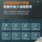 九阳 空气炸锅4.5L智能预约24小时 家用大容量 KL45-VF505 华