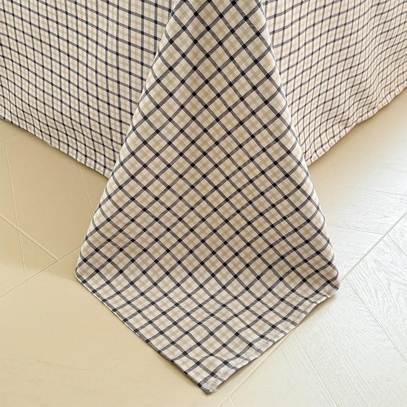 Calvert Kris 亲肤锦棉四件套--春和被套200*230cm,床单245*250cm,枕套48*74cm高清大图