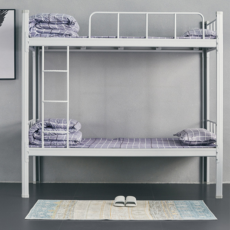 伟尔诺双层钢木床不带柜wen097视频