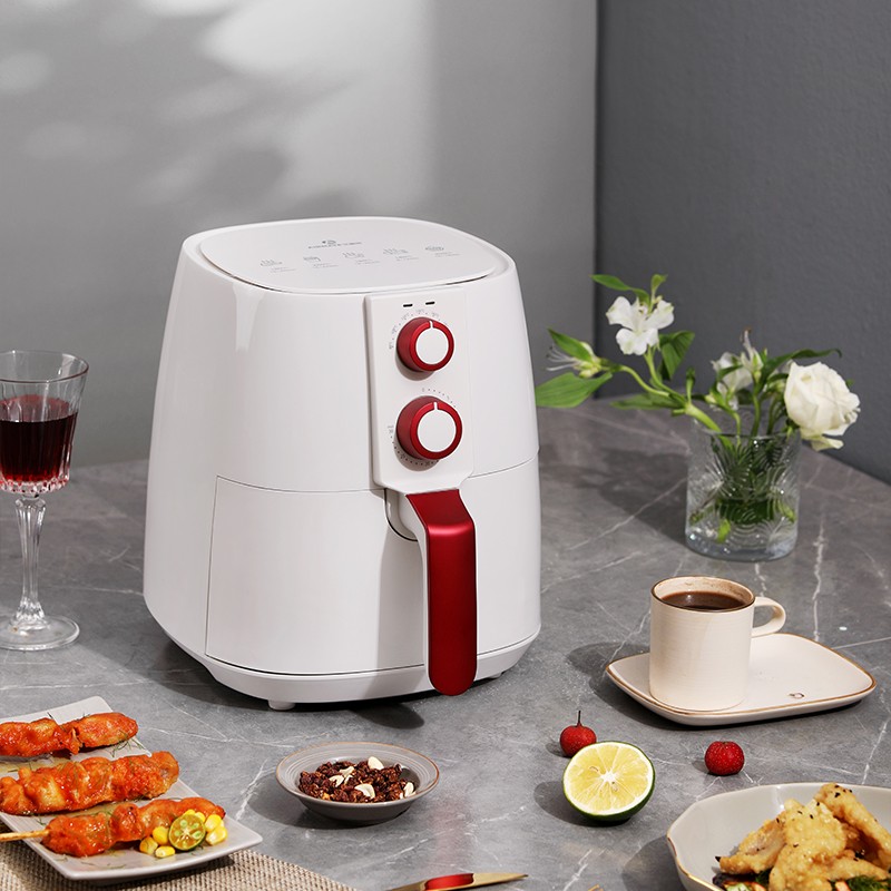 艾美特(AIRMATE)EAF4501-01空气炸锅