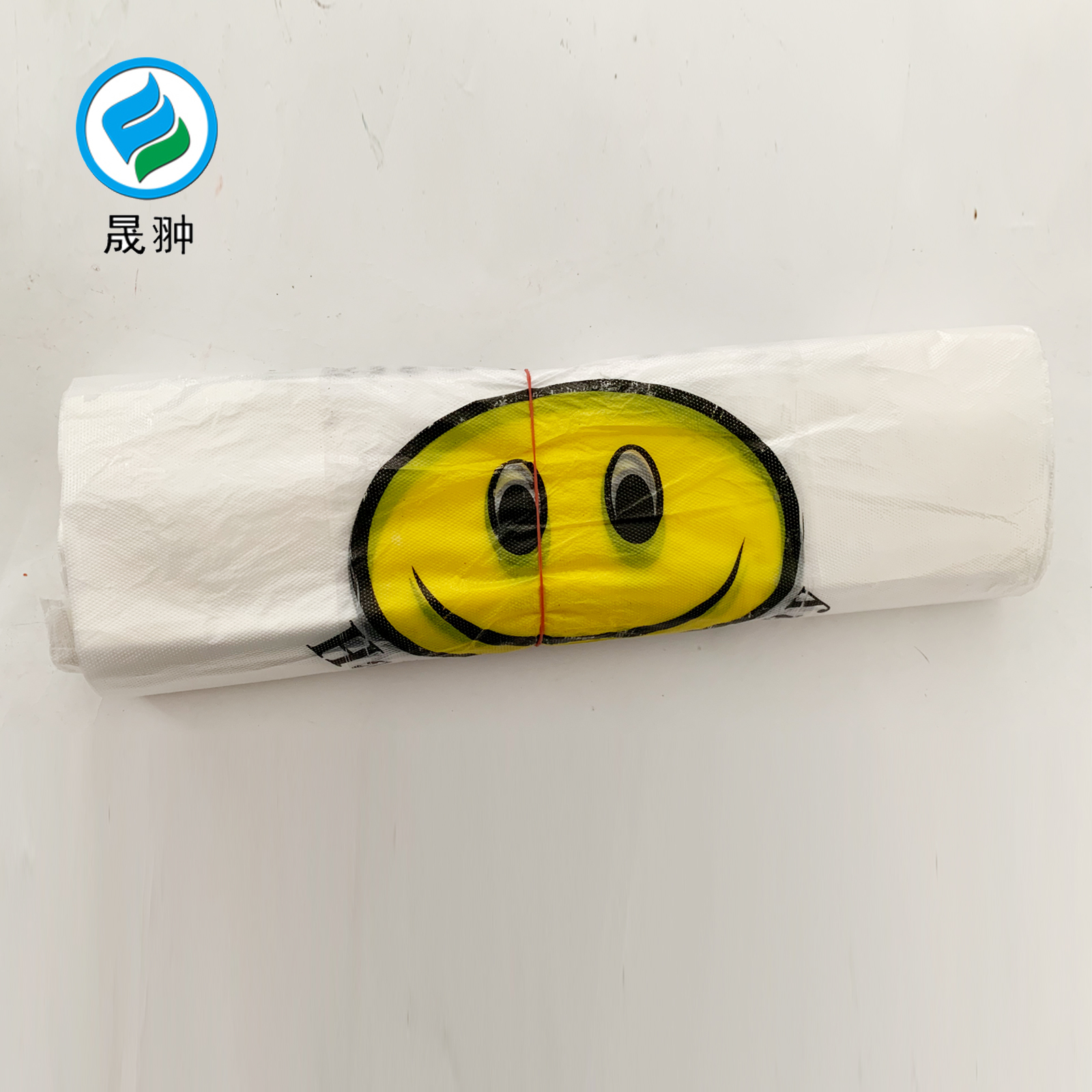 晟翀 一次性打包袋 3丝*20cm*32cm*50个/捆 捆高清大图
