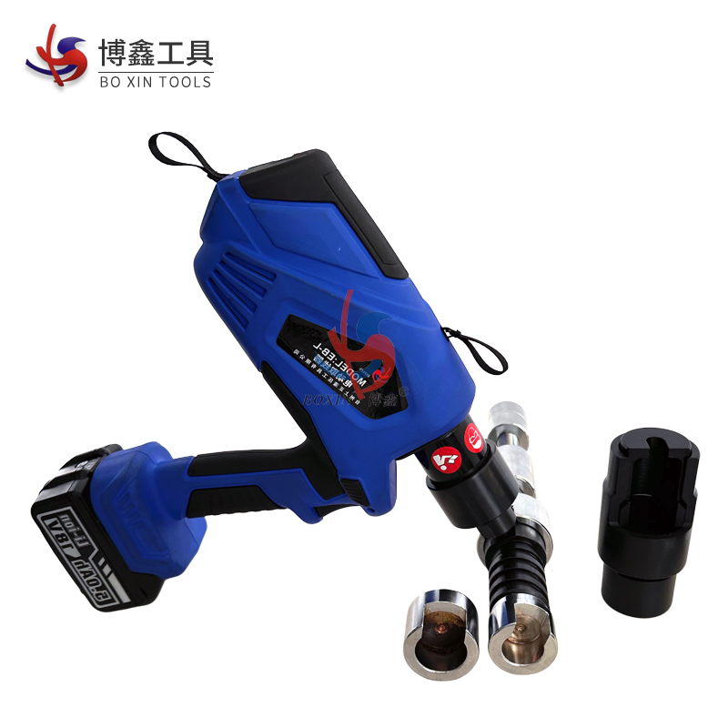 博鑫BOXIN 电动取线器(带安装功能) EB-L台高清大图