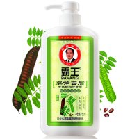霸王 皂角去屑 750ml 洗发露(计价单位：瓶)