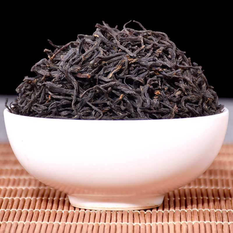 一农 特级小种红茶80g/罐 福建茗茶 茶叶