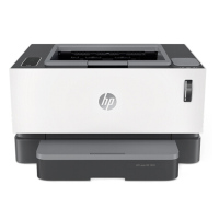 惠普(HP)Laser NS 1020智能闪充激光打印机--保修延长2个月